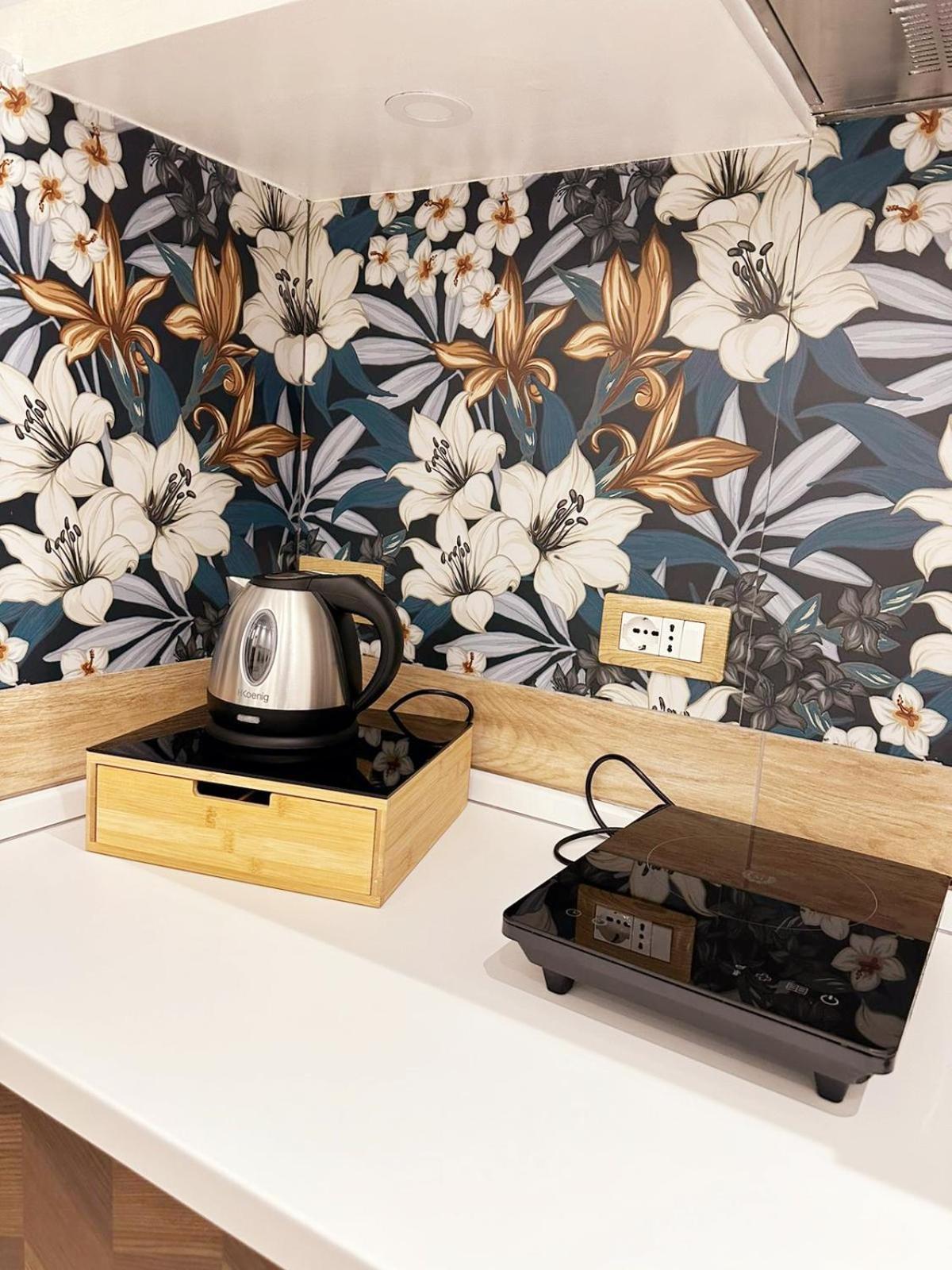City Focus Apartment2 Napoli Екстер'єр фото