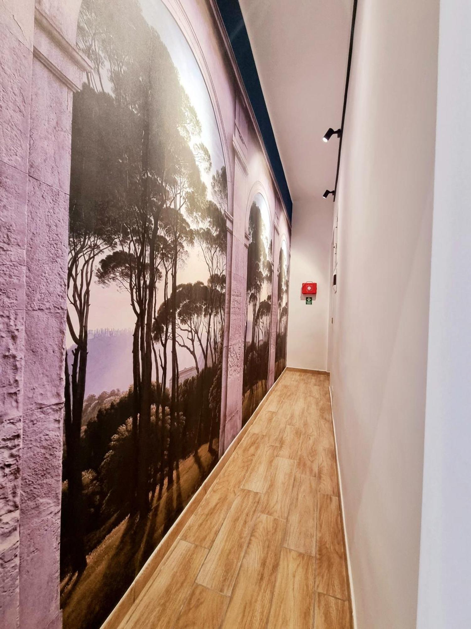 City Focus Apartment2 Napoli Екстер'єр фото